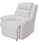 Amazon.co.jp: WORLD LASH コンパクト リクライニングチェア ホワイト